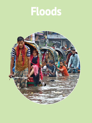 cover image of Floods